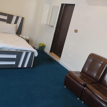 Hotel Royal Sweet Lahore Ngoại thất bức ảnh