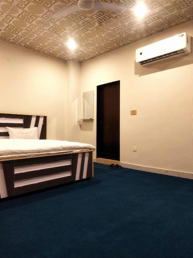 Hotel Royal Sweet Lahore Ngoại thất bức ảnh