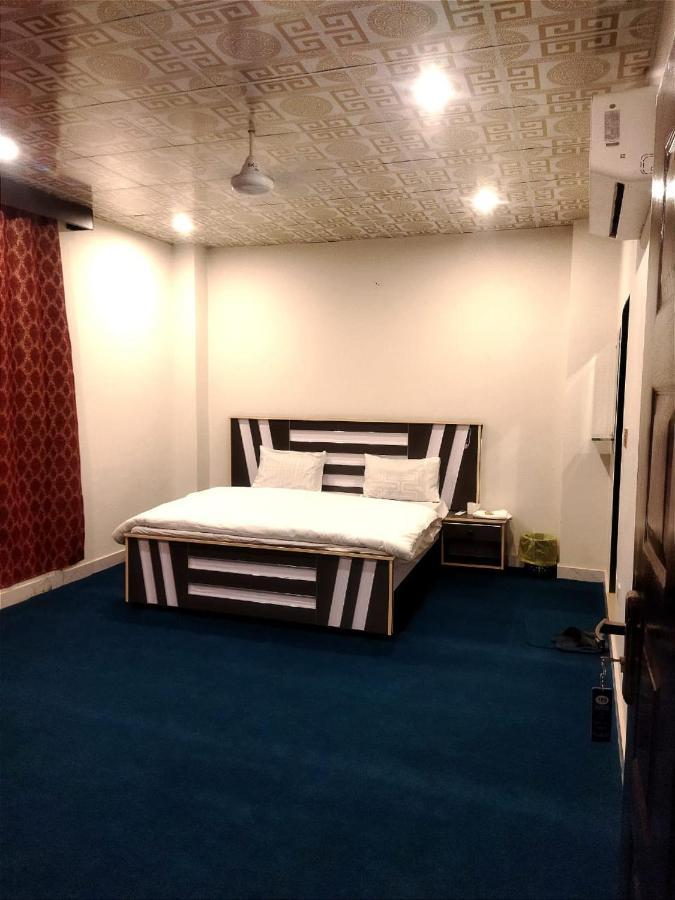 Hotel Royal Sweet Lahore Ngoại thất bức ảnh
