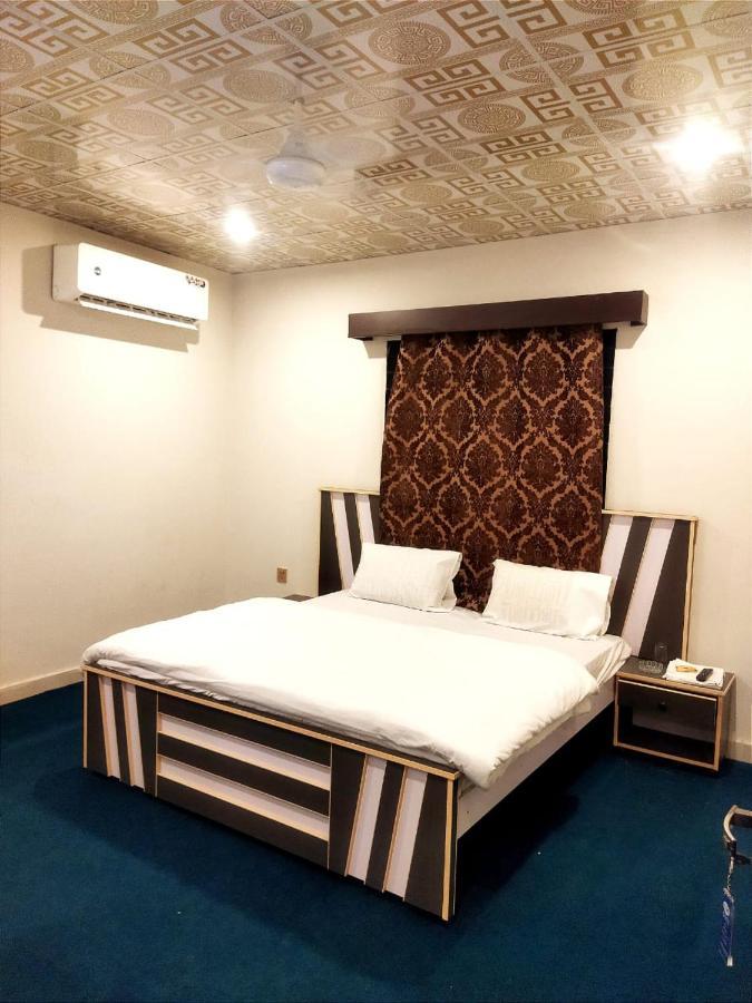 Hotel Royal Sweet Lahore Ngoại thất bức ảnh