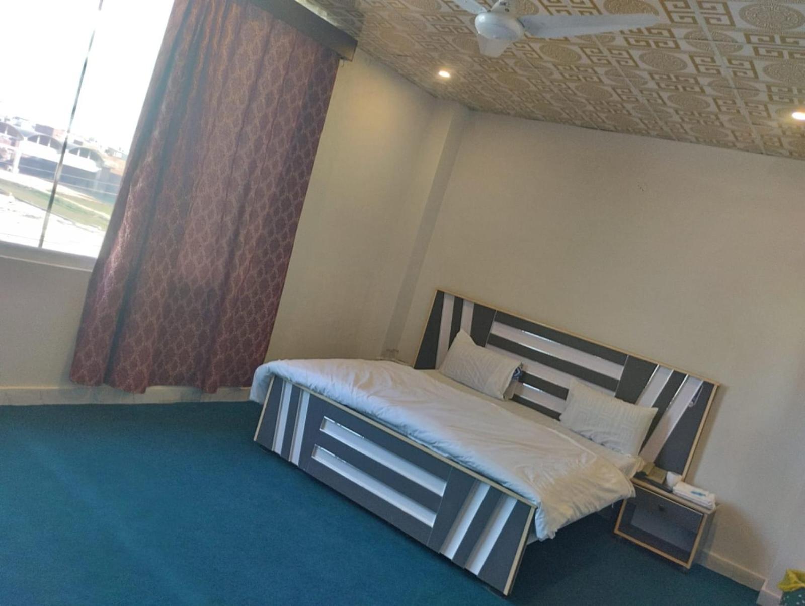 Hotel Royal Sweet Lahore Ngoại thất bức ảnh