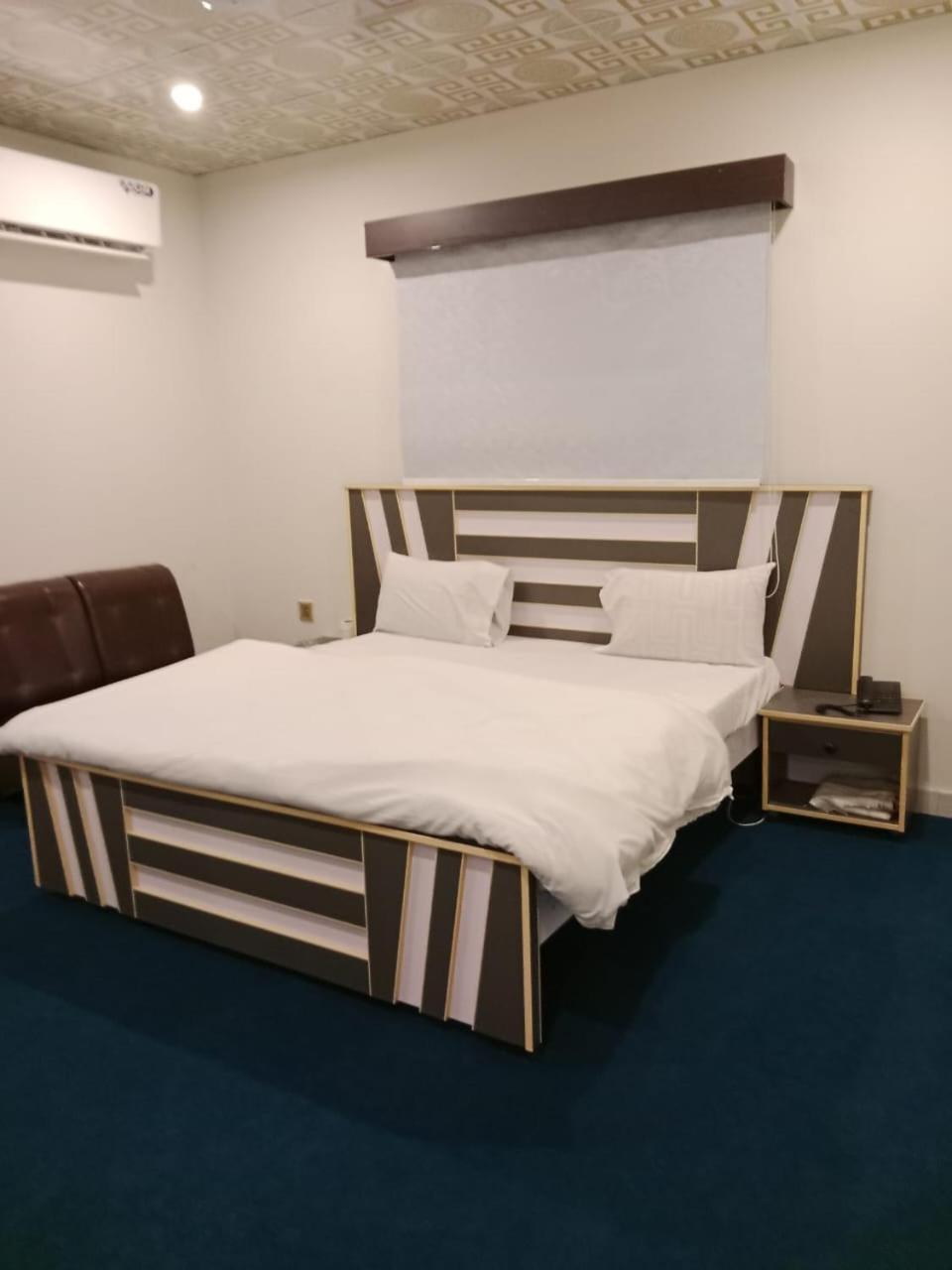 Hotel Royal Sweet Lahore Ngoại thất bức ảnh