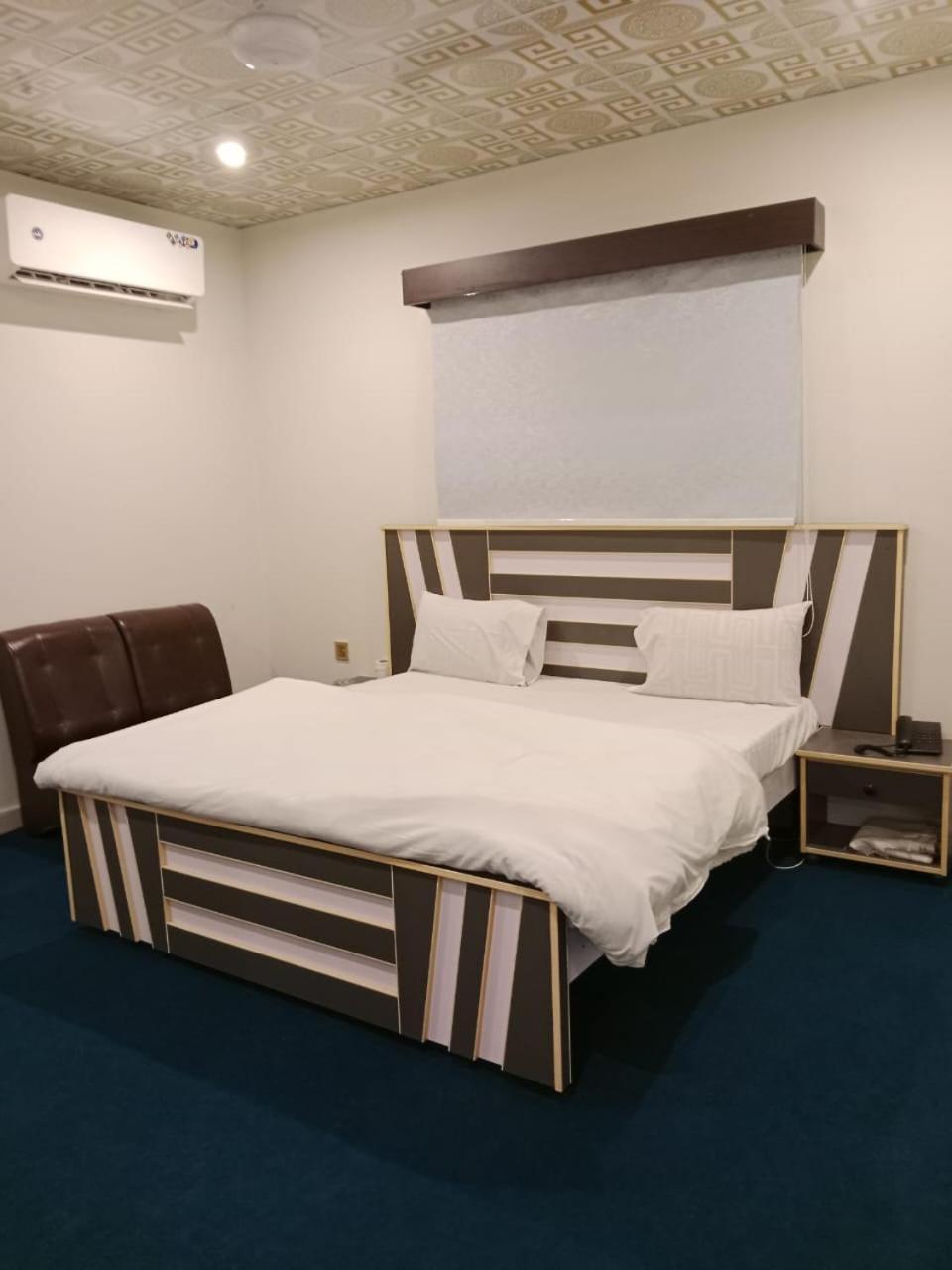 Hotel Royal Sweet Lahore Ngoại thất bức ảnh