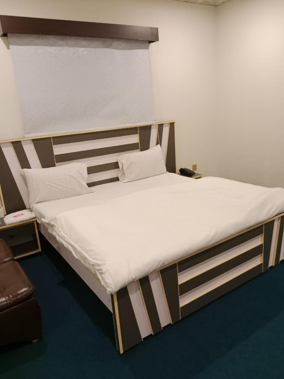 Hotel Royal Sweet Lahore Ngoại thất bức ảnh